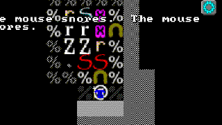 Powder GBA Screenshot 5