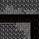 Rick Dangerous GBA Screenshot 2