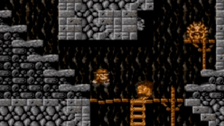 Rick Dangerous GBA Screenshot 3