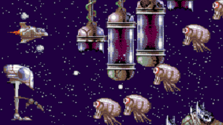 ShooterThing Screenshot 1