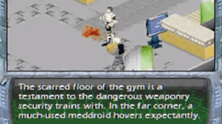 Star Fortress Dendron Screenshot 4