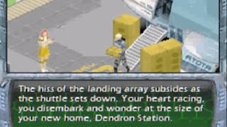 Star Fortress Dendron Screenshot 5
