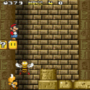 Super Mario: The Last GBA Quest Screenshot 1