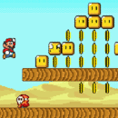 Super Mario: The Last GBA Quest Screenshot 3
