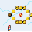 Super Mario: The Last GBA Quest Screenshot 4