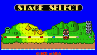 Super Mario: The Last GBA Quest Screenshot 5