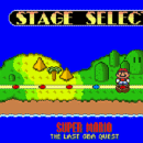 Super Mario: The Last GBA Quest Screenshot 5