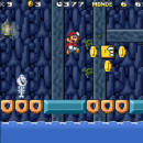 Super Mario: The Last GBA Quest Screenshot 6