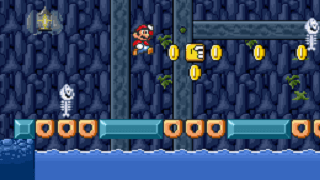 Super Mario: The Last GBA Quest Screenshot 6
