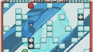 Waimanu: Grinding Blocks Adventure Screenshot 3