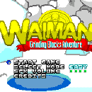 Waimanu: Grinding Blocks Adventure Screenshot 4