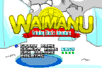 Waimanu: Grinding Blocks Adventure