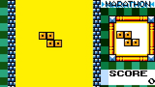 BasicBoy GBC Emulator Screenshot 4