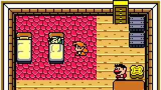 BasicBoy GBC Emulator Screenshot 6