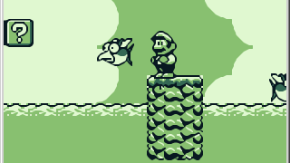 BGB GBC Emulator Screenshot 1