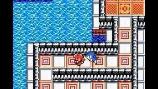 DreamGBC GBC Emulator Screenshot 1