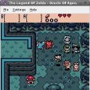Gambatte - GBC Emulator Screenshot 1
