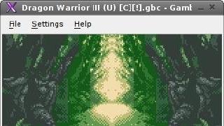 Gambatte - GBC Emulator Screenshot 3
