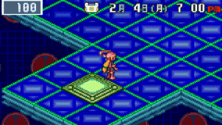 GBE+ - GBC and GBA Emulator Screenshot 2