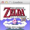 Gearboy GBC Emulator Screenshot 1
