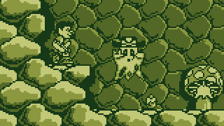Gearboy GBC Emulator Screenshot 2