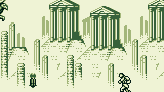 Gearboy GBC Emulator Screenshot 3