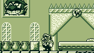 Gearboy GBC Emulator Screenshot 4