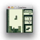 Gearboy GBC Emulator Screenshot 7