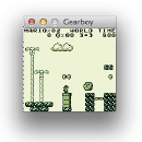 Gearboy GBC Emulator Screenshot 8
