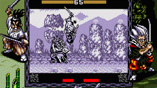 GEST GBC Emulator Screenshot 1