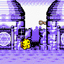 GEST GBC Emulator Screenshot 3