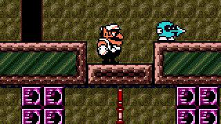 GEST GBC Emulator Screenshot 6