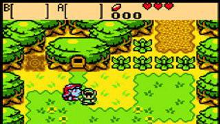 gnuboy GBC Emulator Screenshot 1