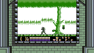 KiGB - GBC Emulator Screenshot 1