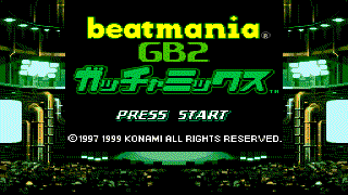 KiGB - GBC Emulator Screenshot 4