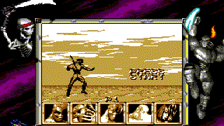 KiGB - GBC Emulator Screenshot 7