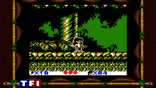 KiGB - GBC Emulator Screenshot 8