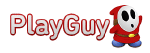 PlayGuy