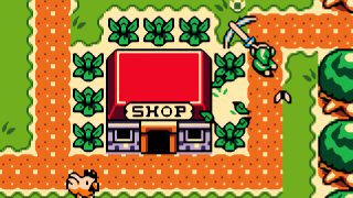 SameBoy GBC Emulator Screenshot 1
