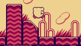 SameBoy GBC Emulator Screenshot 3