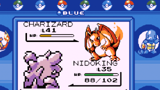 SameBoy GBC Emulator Screenshot 4