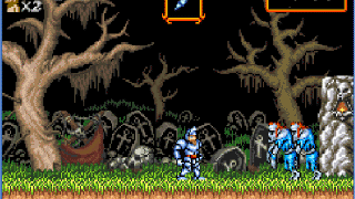 Visual Boy Advance - GBC and GBA Emulator Screenshot 1
