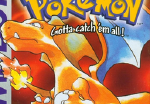 Pokémon Red and Blue