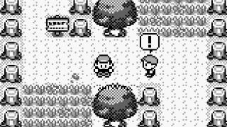 Pokémon Red and Blue Screenshot 03