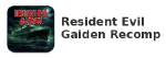 Resident Evil Gaiden Recomp
