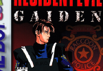 Resident Evil Gaiden