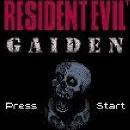 Resident Evil Gaiden Screenshot 01