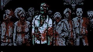 Resident Evil Gaiden Screenshot 02
