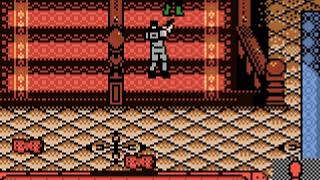 Resident Evil Gaiden Screenshot 03