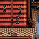 Resident Evil Gaiden Screenshot 03